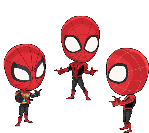 Who is spiderman?